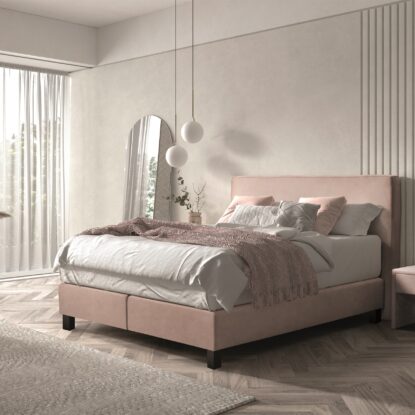 Boxspring LUNA