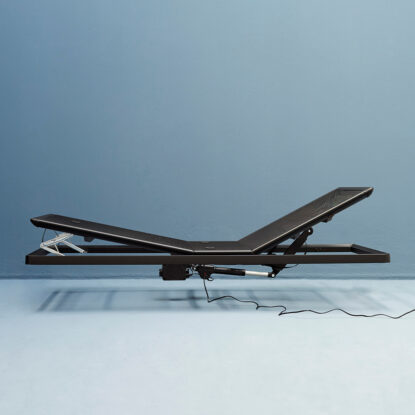 Elektrisch verstelbare bedbodem Smart base 1-motorig