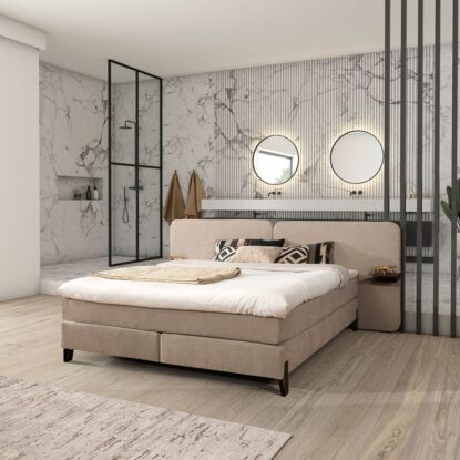 Boxspring Creative Moods