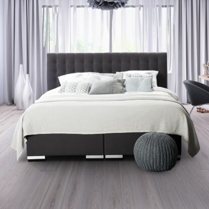 Boxspring Henson Design