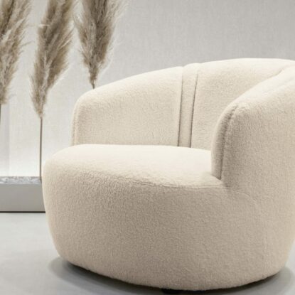 Fauteuil Ember