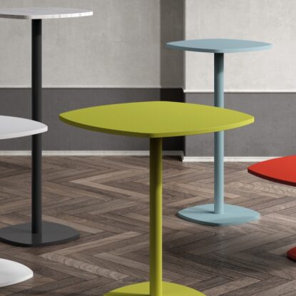 Ensemble tables Circa