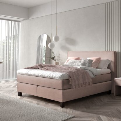 Gamme De Matelas Liv