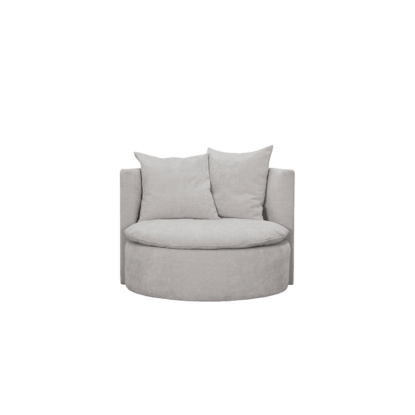 Fauteuil Mandarine