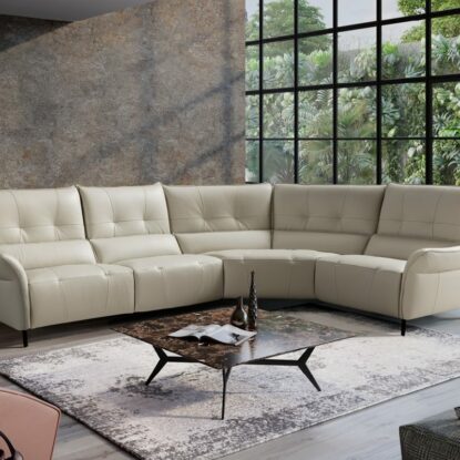 Canapé Relax Leonardo