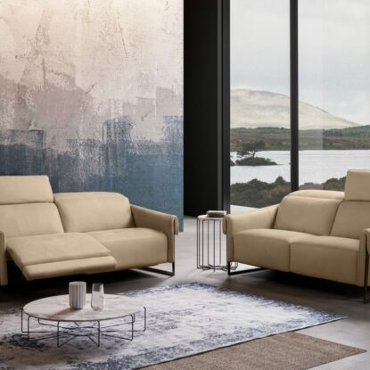 Canapé Relax Selfie