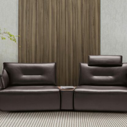 Canapé Relax Speciale