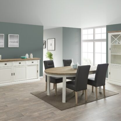 Salle à manger Hannover