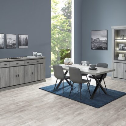 Salle à manger Mathieu