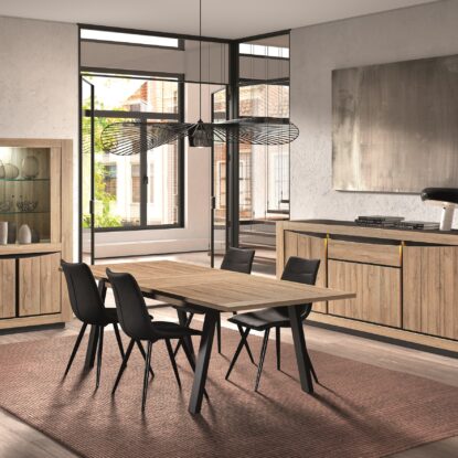 Salle à manger Nelson