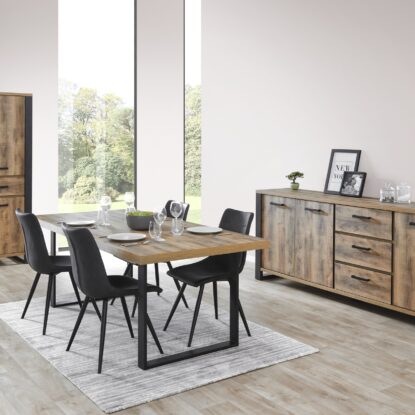 Salle à manger Onno