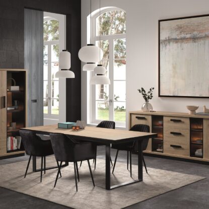 Salle à manger Percy