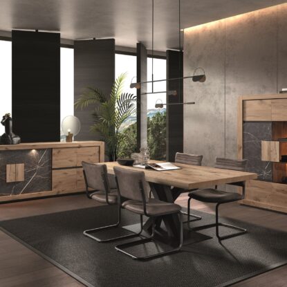 Salle à manger Sacha