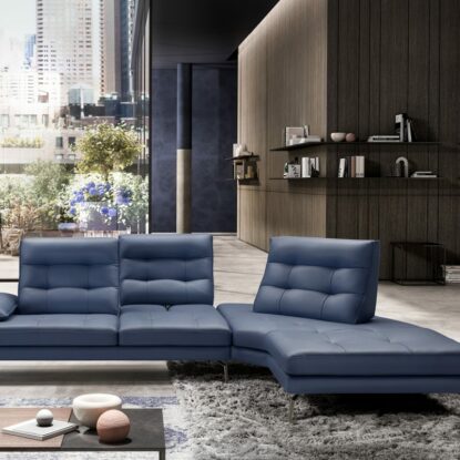 Bucci Sofa