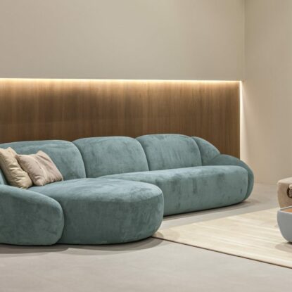 Panuma Sofa