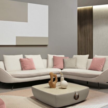Sipario Sofa