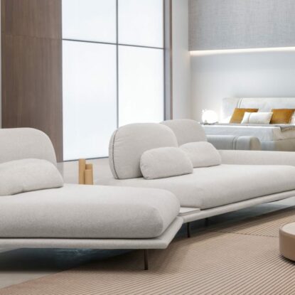 Sospiro Sofa