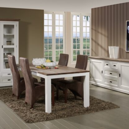 Salle à manger Cairo