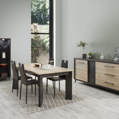 Salle à manger Milo