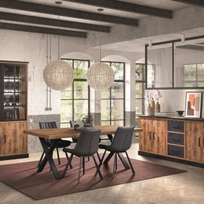 Salle à manger Owen