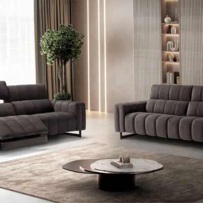 Relax Sofa Genesi