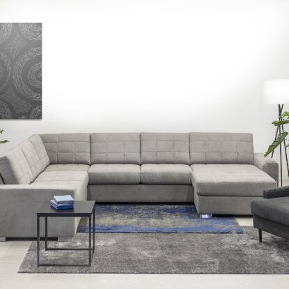 New York Sofa