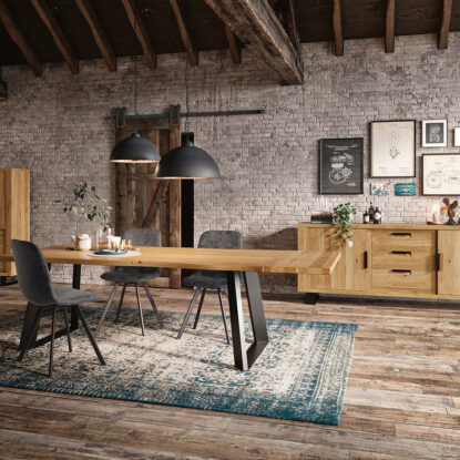 Salle à manger Botan