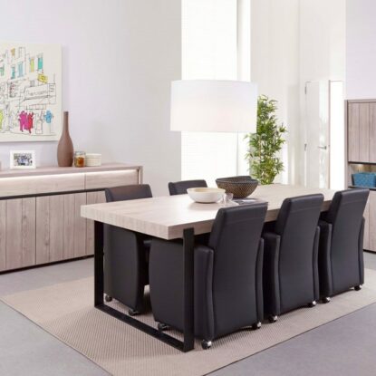 Salle à manger Lucca