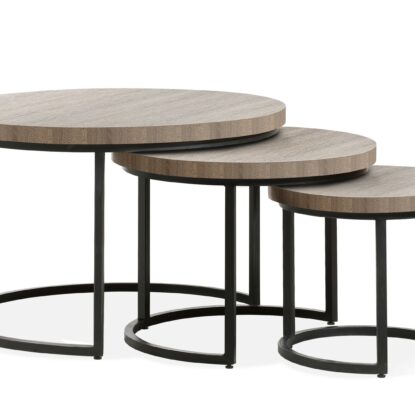 Tables Basses Hugo