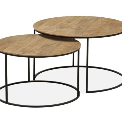 Windsor Salontafel set