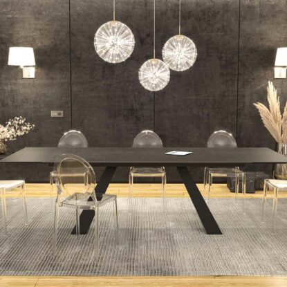 Eetkamer tafel Ascension