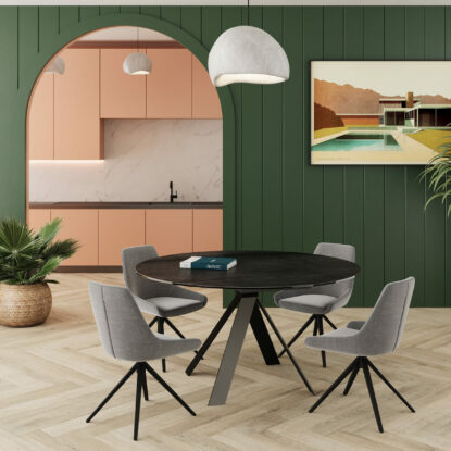 Eetkamer tafel Austin