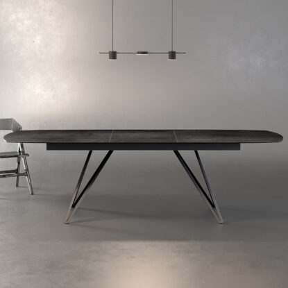 Eetkamer tafel Babylone