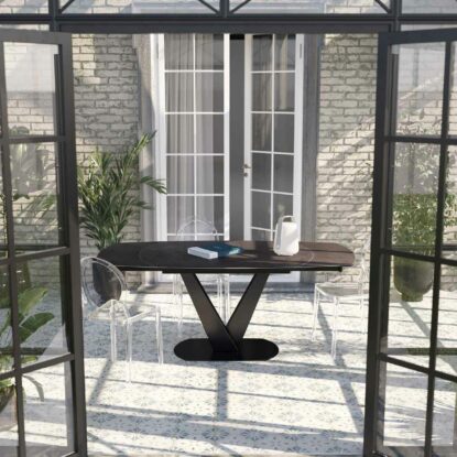 Eetkamer tafel Bellagio