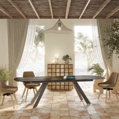 Eetkamer tafel California