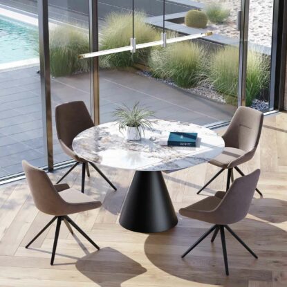 Eetkamer tafel Icone