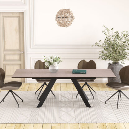 Eetkamer tafel Ontario