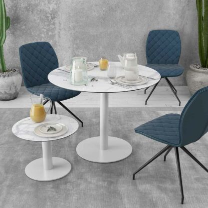 Eetkamer tafel Orlando