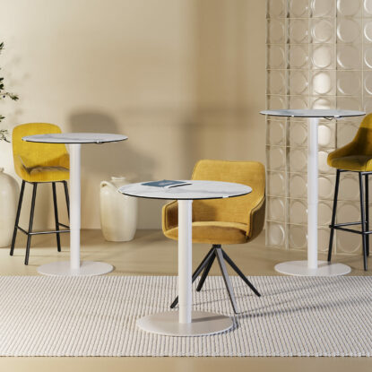 Eetkamer tafel Orlando Lift