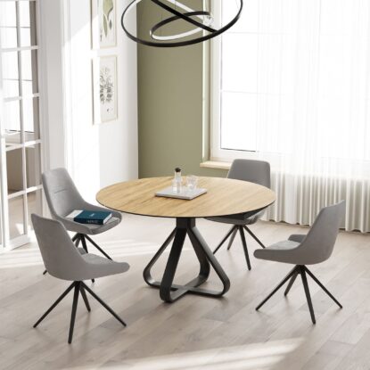 Eetkamer tafel Seattle