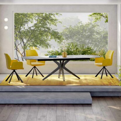 Eetkamer tafel Vancouver