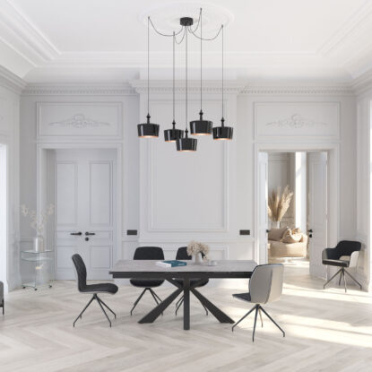 Eetkamer tafel Ottawa