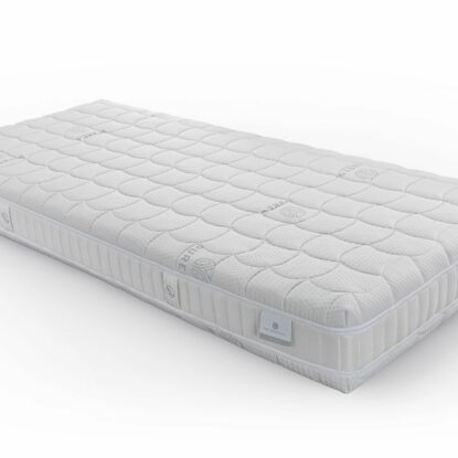 Superqueen HR Gel Matras