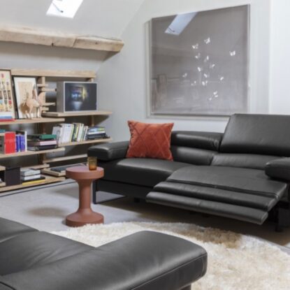 Canapé Relax Regina