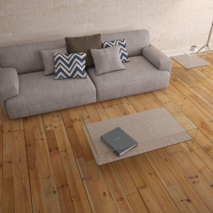 Salontafel Atena Etagere