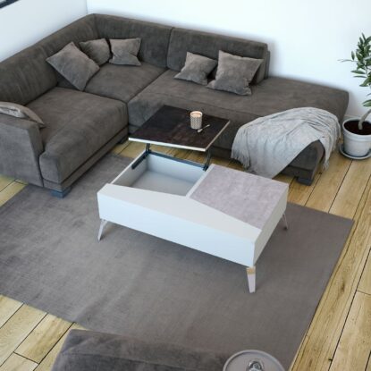 Table Basse Portland