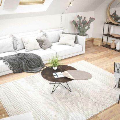 Table Basse Satellite