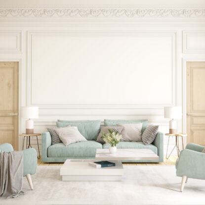 Table Basse Sigma One