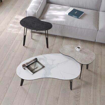 Table Basse Silverstone