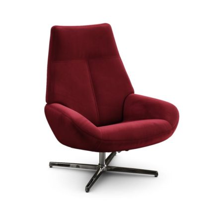 Fauteuil Alberto